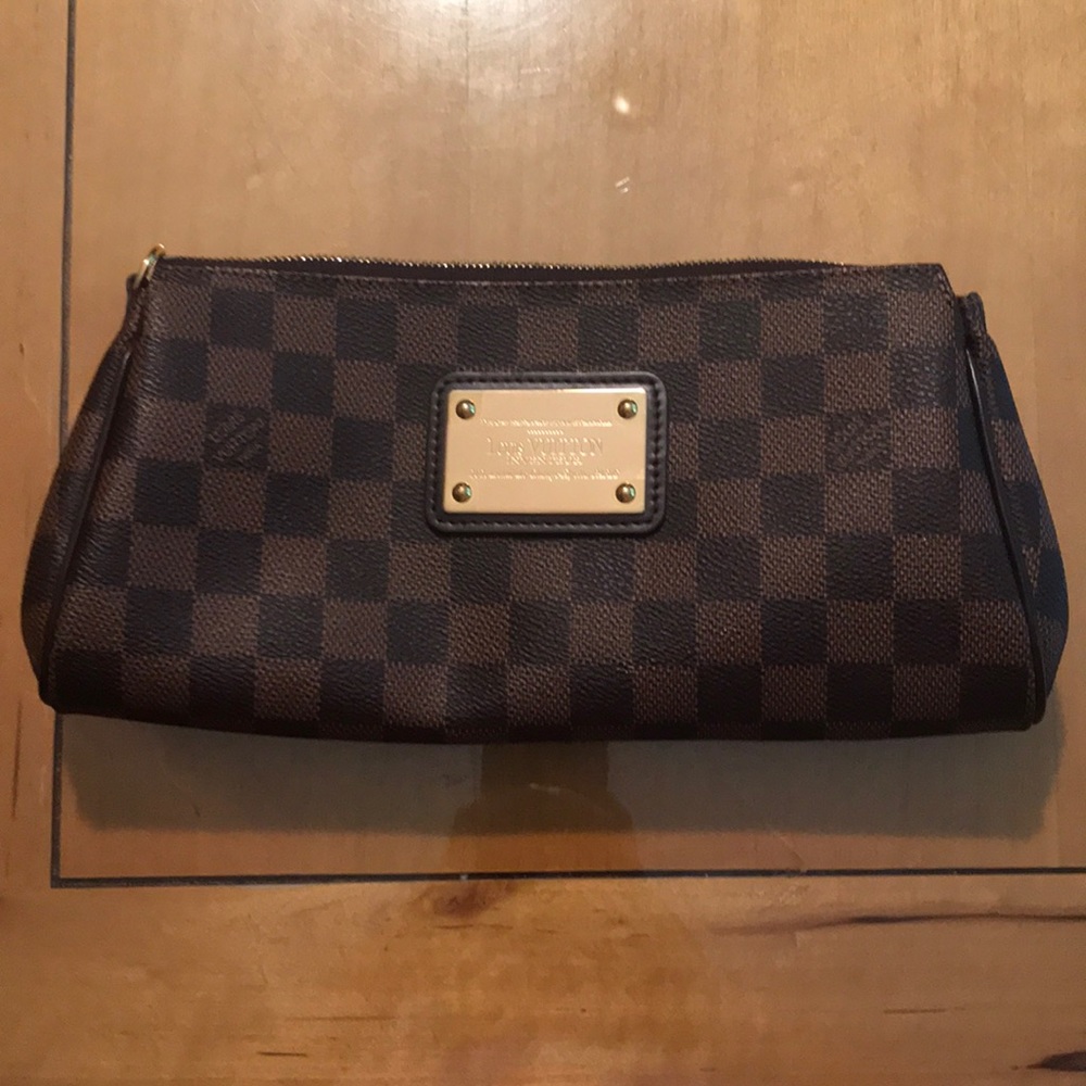 Louis Vuitton handbag